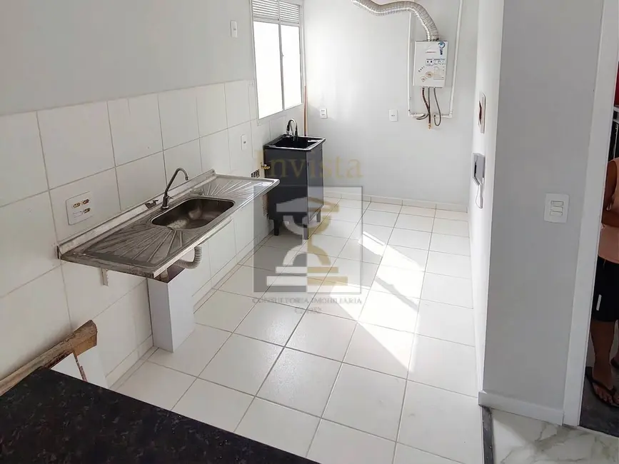 Foto 2 de Apartamento com 2 quartos à venda, 43m2 em Vargem Pequena, Rio De Janeiro - RJ