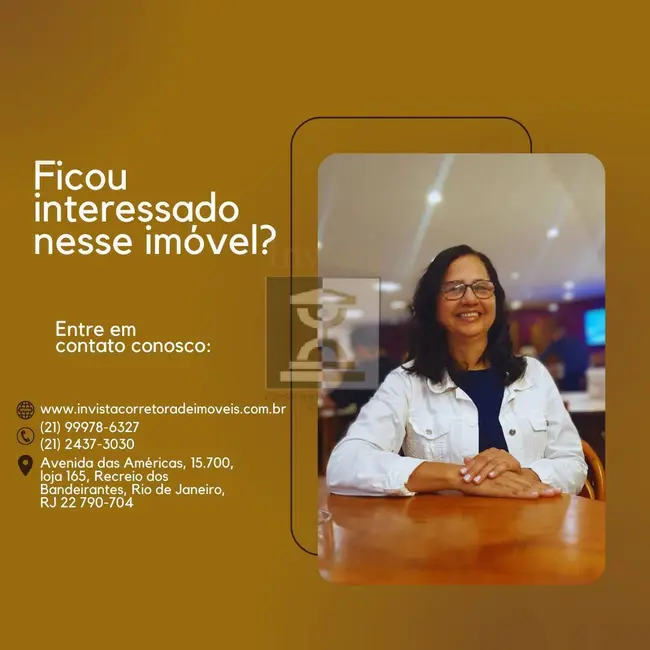 Terreno / Lote à venda, 2324m2 em Vargem Grande, Rio De Janeiro - RJ - imagem 2 Foto 2 de Terreno / Lote à venda, 2324m2 em Vargem Grande, Rio De Janeiro - RJ