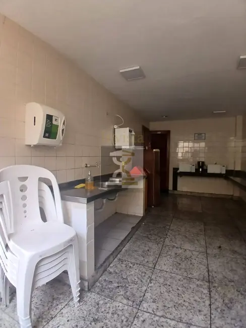 Foto 9 de Loja à venda, 8m2 em Recreio dos Bandeirantes, Rio De Janeiro - RJ