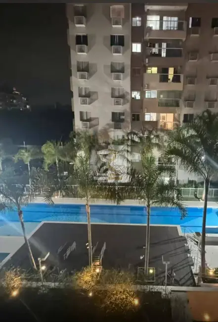 Foto 1 de Apartamento com 2 quartos à venda, 62m2 em Recreio dos Bandeirantes, Rio De Janeiro - RJ