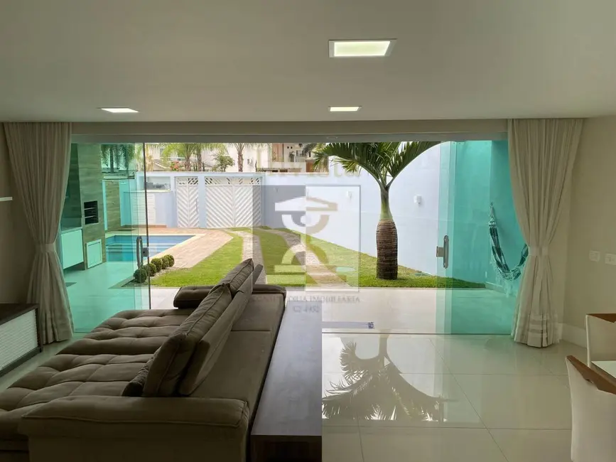 Foto 3 de Casa com 4 quartos à venda, 300m2 em Recreio dos Bandeirantes, Rio De Janeiro - RJ
