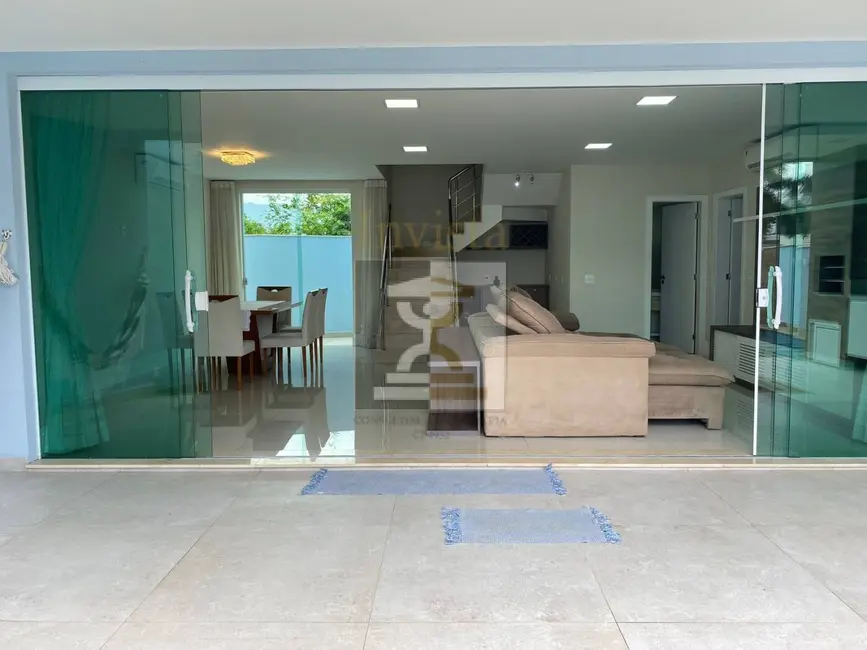 Foto 5 de Casa com 4 quartos à venda, 300m2 em Recreio dos Bandeirantes, Rio De Janeiro - RJ