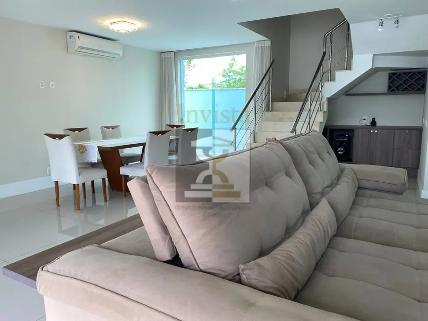 Foto 7 de Casa com 4 quartos à venda, 300m2 em Recreio dos Bandeirantes, Rio De Janeiro - RJ