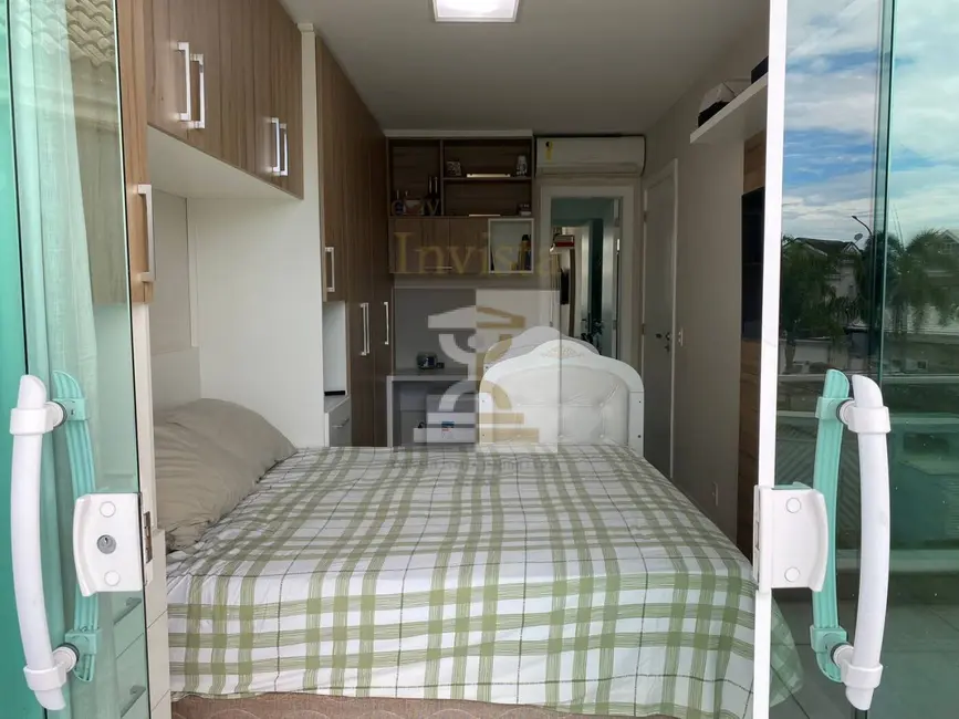 Foto 9 de Casa com 4 quartos à venda, 300m2 em Recreio dos Bandeirantes, Rio De Janeiro - RJ
