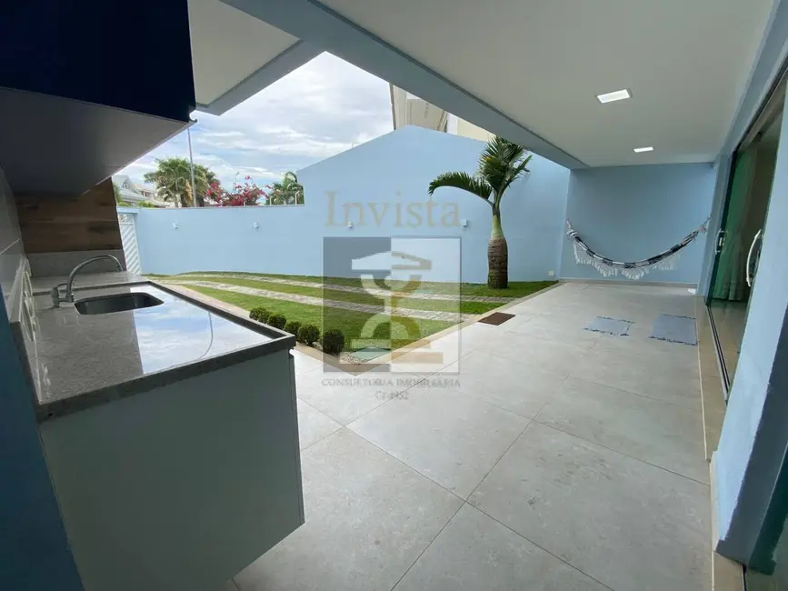 Foto 4 de Casa com 4 quartos à venda, 300m2 em Recreio dos Bandeirantes, Rio De Janeiro - RJ