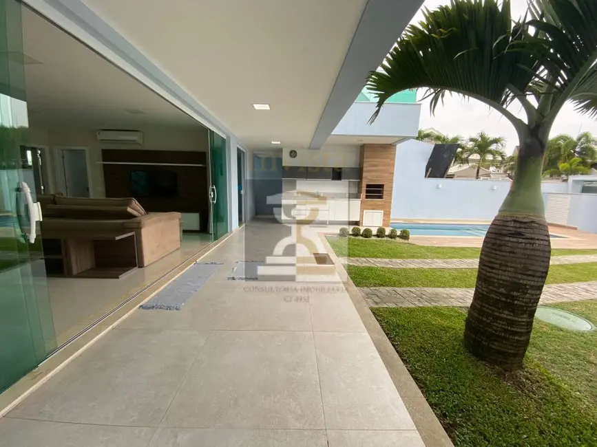 Foto 2 de Casa com 4 quartos à venda, 300m2 em Recreio dos Bandeirantes, Rio De Janeiro - RJ