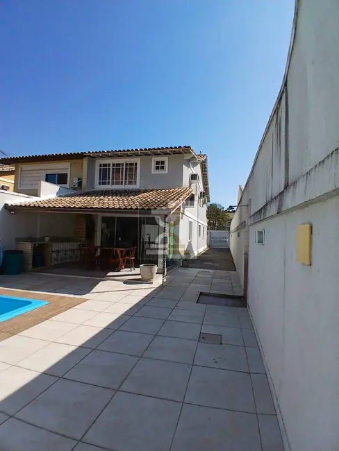 Casa com 4 quartos à venda em Recreio dos Bandeirantes, Rio De Janeiro - RJ - imagem 4 Foto 4 de Casa com 4 quartos à venda em Recreio dos Bandeirantes, Rio De Janeiro - RJ