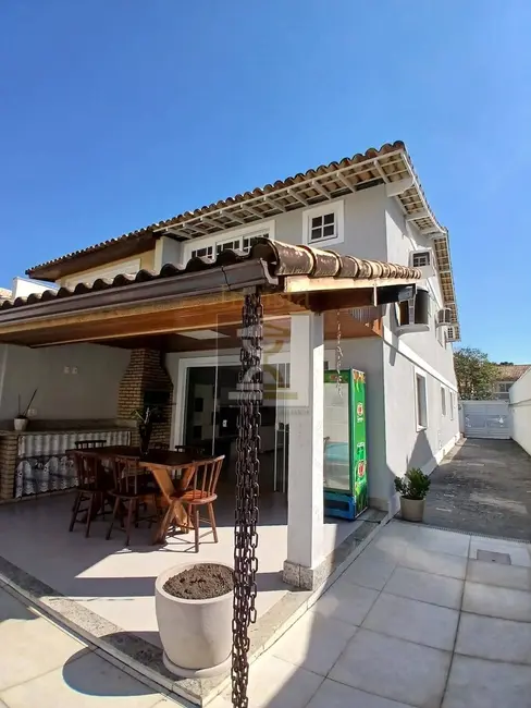 Casa com 4 quartos à venda em Recreio dos Bandeirantes, Rio De Janeiro - RJ - imagem 1 Foto 1 de Casa com 4 quartos à venda em Recreio dos Bandeirantes, Rio De Janeiro - RJ