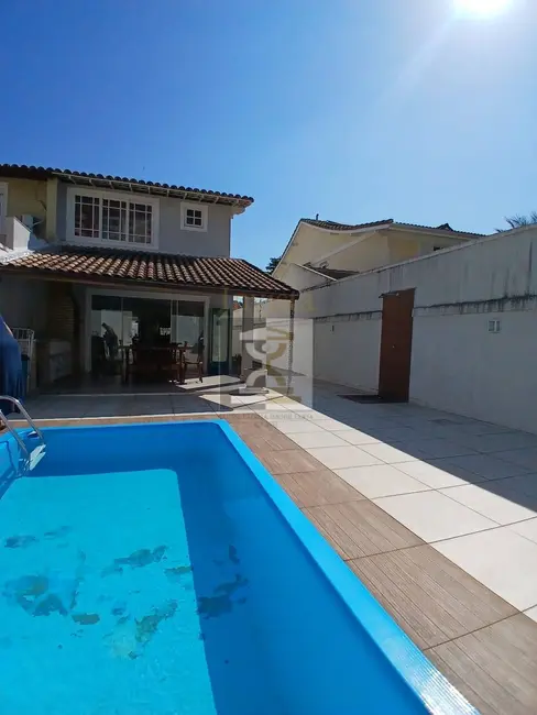 Casa com 4 quartos à venda em Recreio dos Bandeirantes, Rio De Janeiro - RJ - imagem 3 Foto 3 de Casa com 4 quartos à venda em Recreio dos Bandeirantes, Rio De Janeiro - RJ
