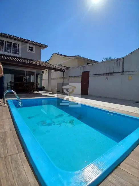 Casa com 4 quartos à venda em Recreio dos Bandeirantes, Rio De Janeiro - RJ - imagem 7 Foto 7 de Casa com 4 quartos à venda em Recreio dos Bandeirantes, Rio De Janeiro - RJ