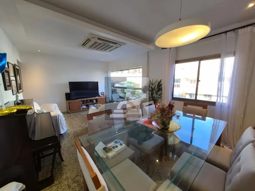 Apartamento com 3 quartos à venda, 115m2 em Recreio dos Bandeirantes, Rio De Janeiro - RJ - imagem 6 Foto 6 de Apartamento com 3 quartos à venda, 115m2 em Recreio dos Bandeirantes, Rio De Janeiro - RJ