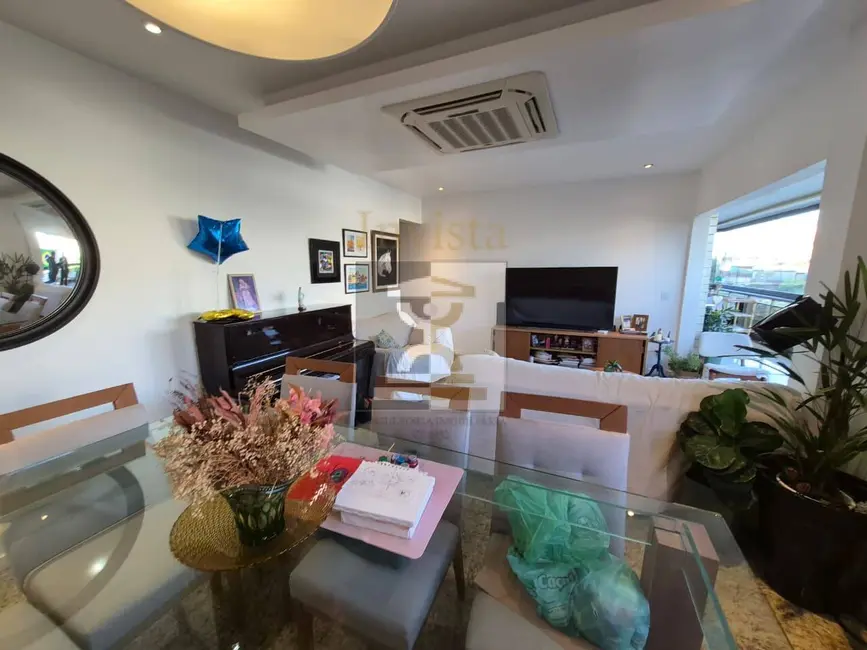 Apartamento com 3 quartos à venda, 115m2 em Recreio dos Bandeirantes, Rio De Janeiro - RJ - imagem 4 Foto 4 de Apartamento com 3 quartos à venda, 115m2 em Recreio dos Bandeirantes, Rio De Janeiro - RJ
