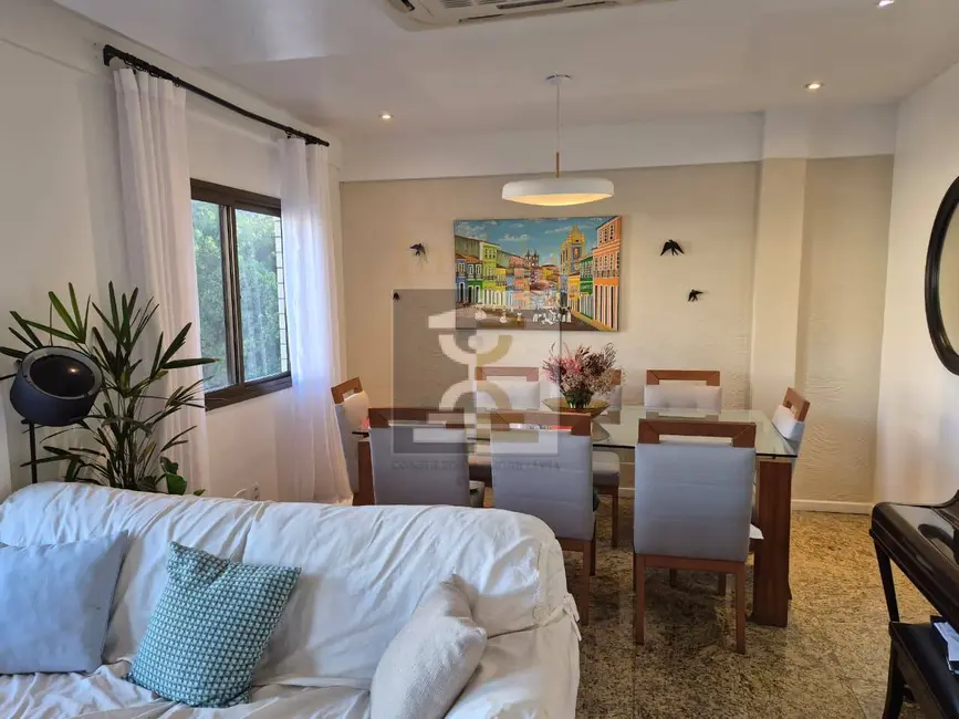 Apartamento com 3 quartos à venda, 115m2 em Recreio dos Bandeirantes, Rio De Janeiro - RJ - imagem 5 Foto 5 de Apartamento com 3 quartos à venda, 115m2 em Recreio dos Bandeirantes, Rio De Janeiro - RJ