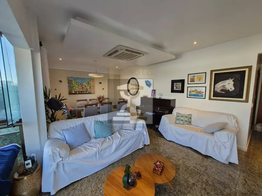 Apartamento com 3 quartos à venda, 115m2 em Recreio dos Bandeirantes, Rio De Janeiro - RJ - imagem 3 Foto 3 de Apartamento com 3 quartos à venda, 115m2 em Recreio dos Bandeirantes, Rio De Janeiro - RJ