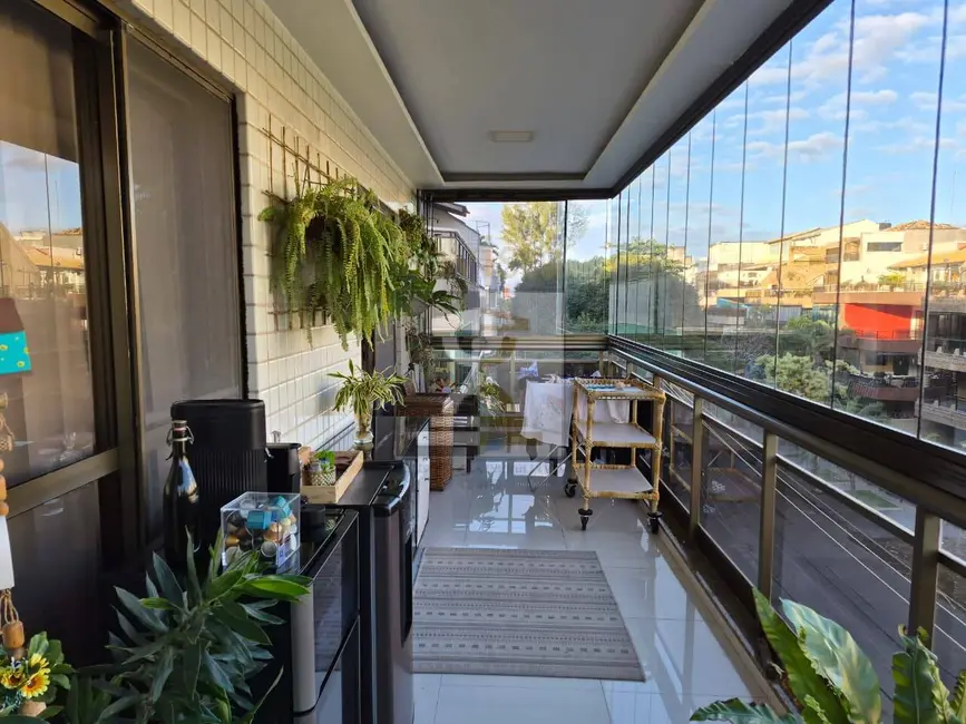 Apartamento com 3 quartos à venda, 115m2 em Recreio dos Bandeirantes, Rio De Janeiro - RJ - imagem 1 Foto 1 de Apartamento com 3 quartos à venda, 115m2 em Recreio dos Bandeirantes, Rio De Janeiro - RJ