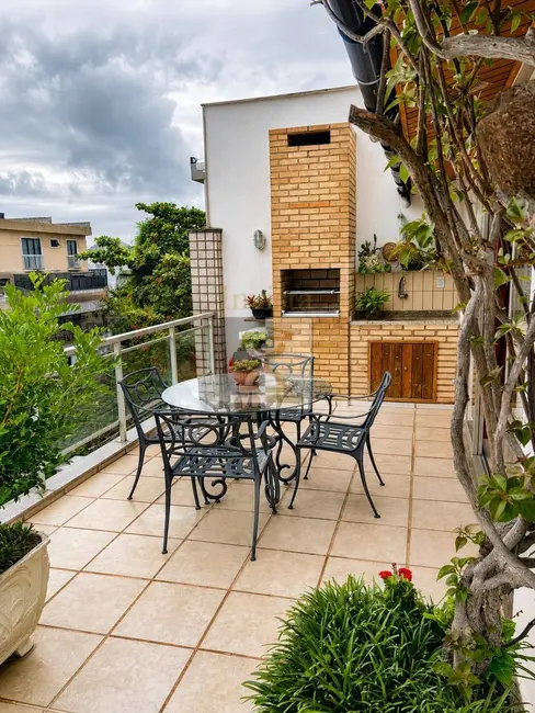Foto 1 de Apartamento com 3 quartos para alugar, 260m2 em Recreio dos Bandeirantes, Rio De Janeiro - RJ