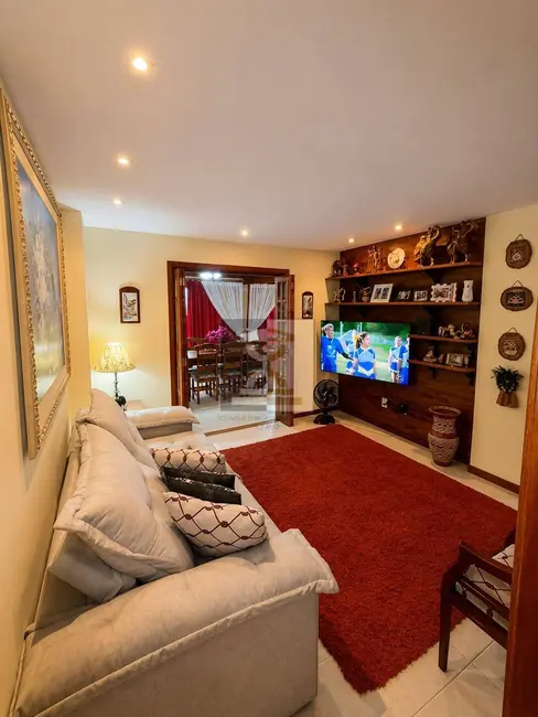 Foto 4 de Apartamento com 3 quartos para alugar, 260m2 em Recreio dos Bandeirantes, Rio De Janeiro - RJ
