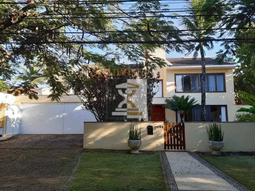 Foto 6 de Casa com 5 quartos à venda e para alugar, 538m2 em Recreio dos Bandeirantes, Rio De Janeiro - RJ