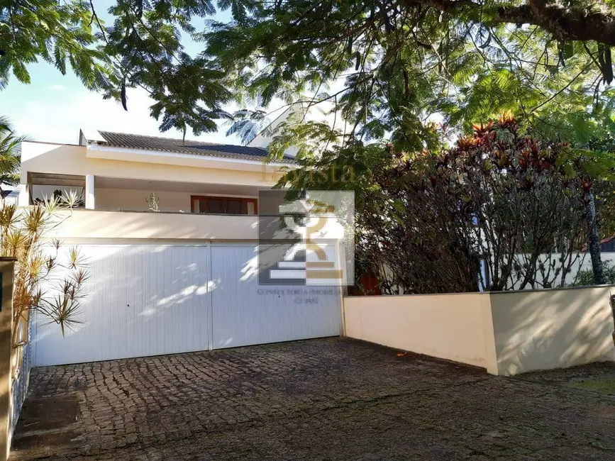 Foto 4 de Casa com 5 quartos à venda e para alugar, 538m2 em Recreio dos Bandeirantes, Rio De Janeiro - RJ