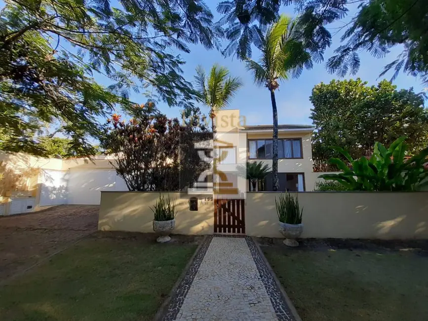 Foto 9 de Casa com 5 quartos à venda e para alugar, 538m2 em Recreio dos Bandeirantes, Rio De Janeiro - RJ
