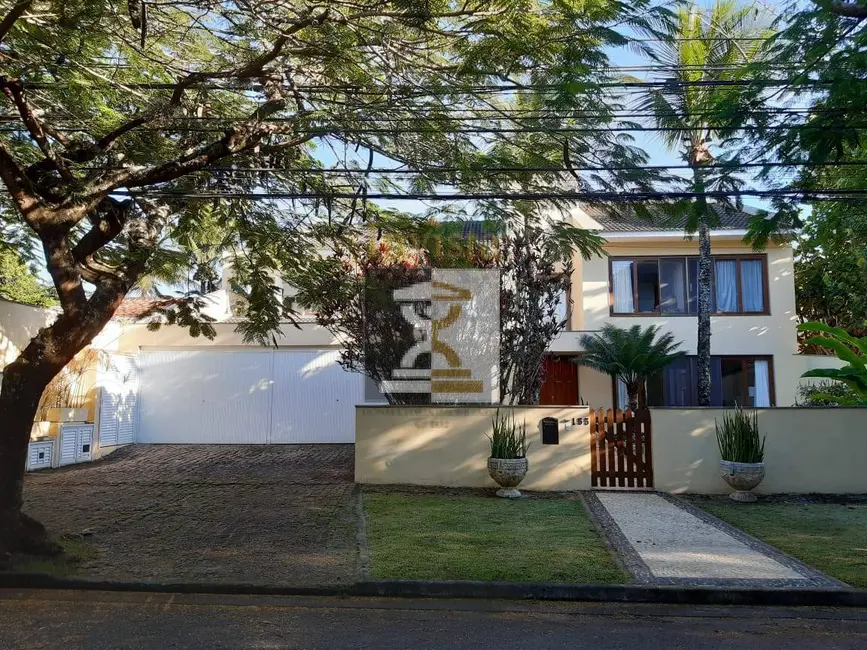 Foto 7 de Casa com 5 quartos à venda e para alugar, 538m2 em Recreio dos Bandeirantes, Rio De Janeiro - RJ