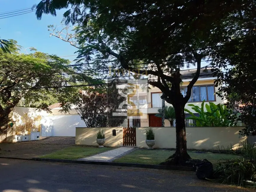 Foto 8 de Casa com 5 quartos à venda e para alugar, 538m2 em Recreio dos Bandeirantes, Rio De Janeiro - RJ