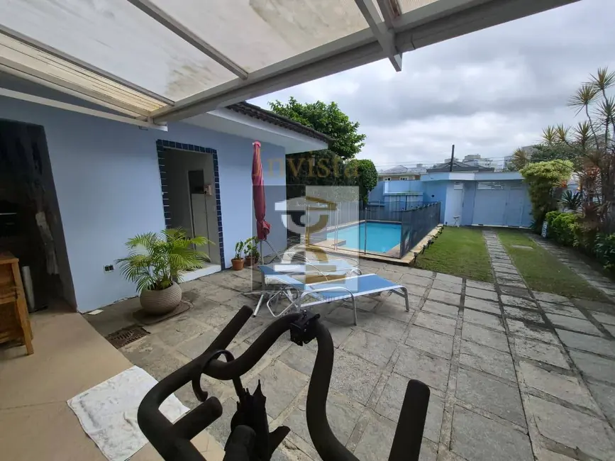 Foto 7 de Casa com 4 quartos para alugar, 320m2 em Recreio dos Bandeirantes, Rio De Janeiro - RJ