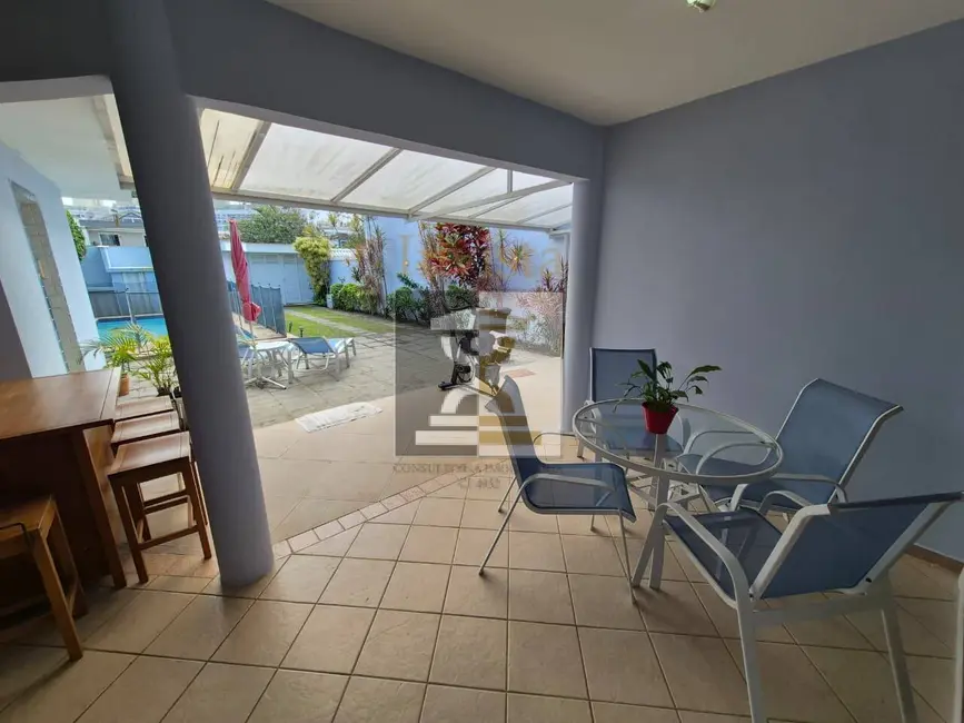 Foto 4 de Casa com 4 quartos para alugar, 320m2 em Recreio dos Bandeirantes, Rio De Janeiro - RJ