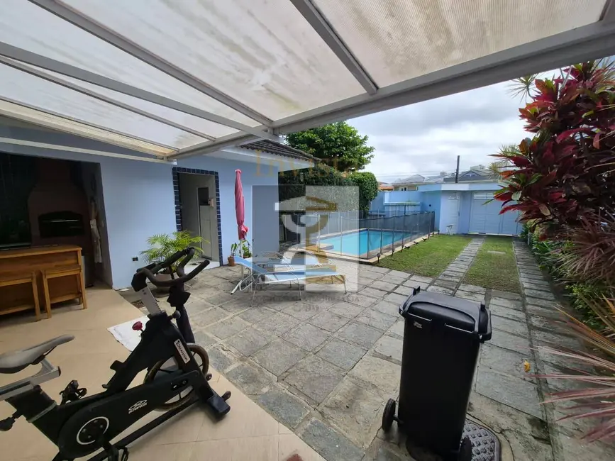 Foto 5 de Casa com 4 quartos para alugar, 320m2 em Recreio dos Bandeirantes, Rio De Janeiro - RJ