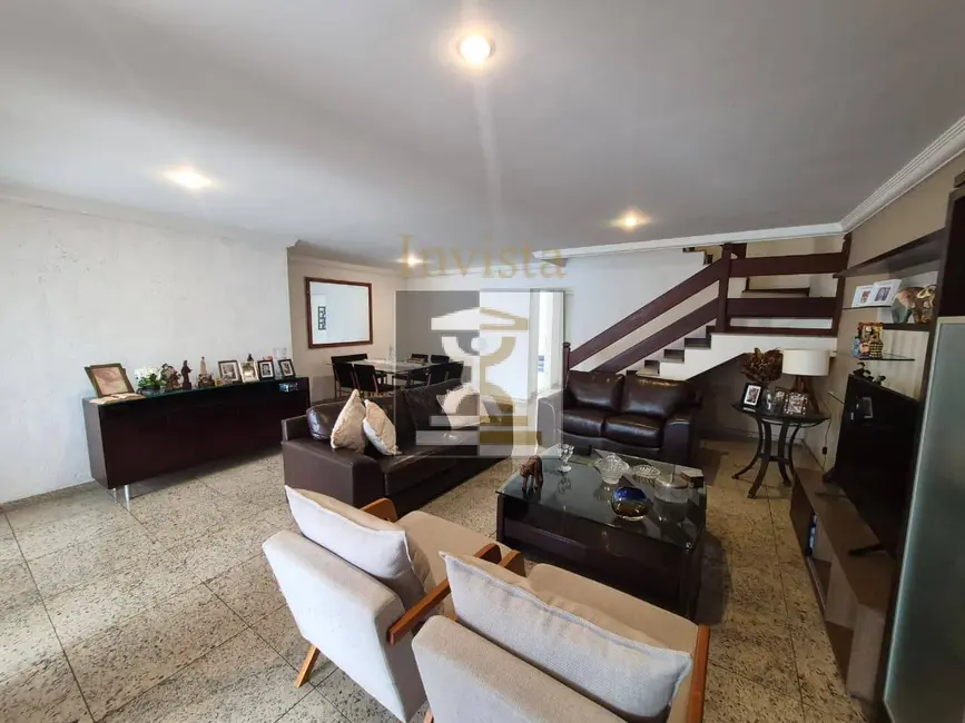 Foto 8 de Casa com 4 quartos para alugar, 320m2 em Recreio dos Bandeirantes, Rio De Janeiro - RJ