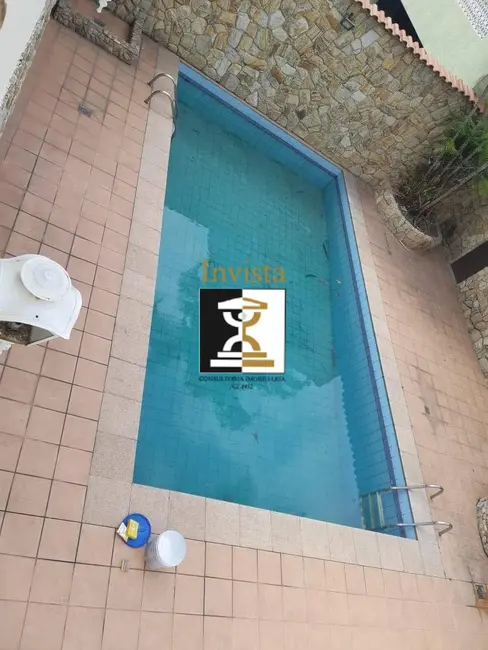 Foto 5 de Casa com 4 quartos à venda, 356m2 em Vila Valqueire, Rio De Janeiro - RJ