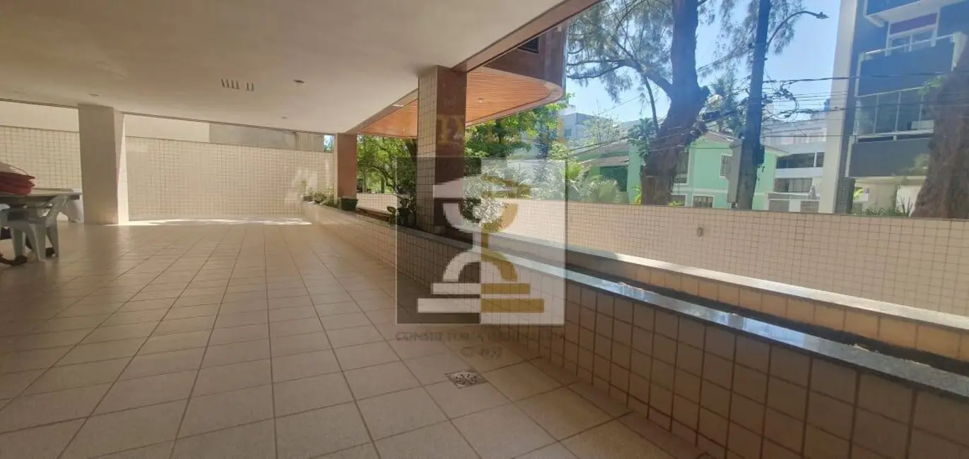 Apartamento com 2 quartos à venda, 102m2 em Recreio dos Bandeirantes, Rio De Janeiro - RJ - imagem 8 Foto 8 de Apartamento com 2 quartos à venda, 102m2 em Recreio dos Bandeirantes, Rio De Janeiro - RJ