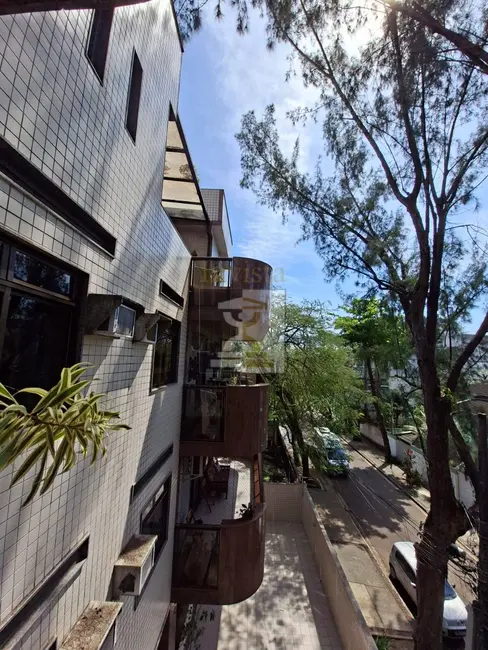 Foto 2 de Apartamento com 3 quartos à venda, 117m2 em Recreio dos Bandeirantes, Rio De Janeiro - RJ