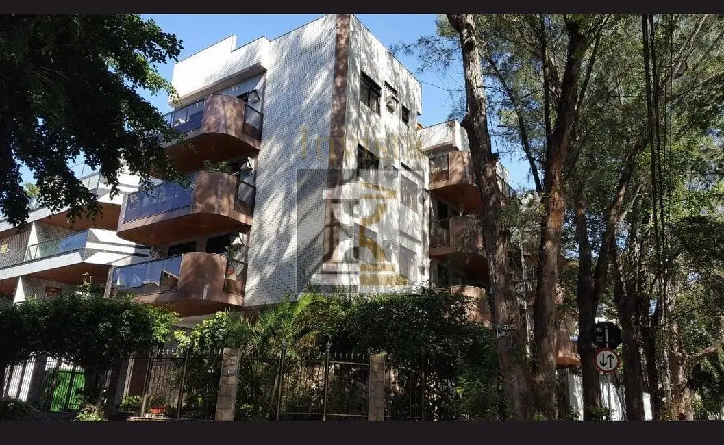 Apartamento com 2 quartos à venda, 102m2 em Recreio dos Bandeirantes, Rio De Janeiro - RJ - imagem 1 Foto 1 de Apartamento com 2 quartos à venda, 102m2 em Recreio dos Bandeirantes, Rio De Janeiro - RJ