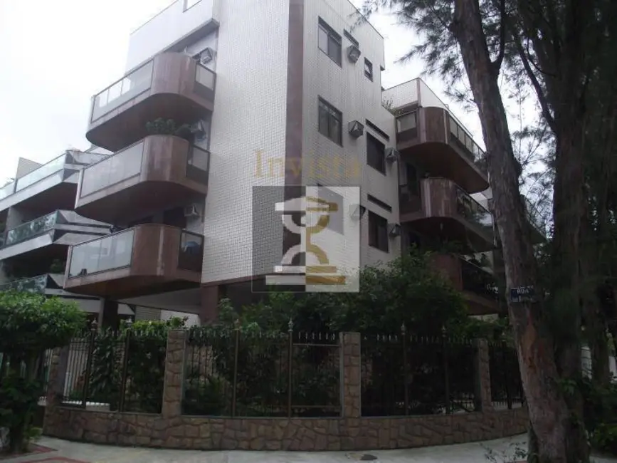 Apartamento com 2 quartos à venda, 102m2 em Recreio dos Bandeirantes, Rio De Janeiro - RJ - imagem 2 Foto 2 de Apartamento com 2 quartos à venda, 102m2 em Recreio dos Bandeirantes, Rio De Janeiro - RJ