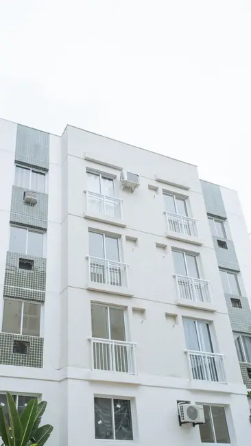 Foto 2 de Apartamento com 3 quartos à venda, 75m2 em Vila Isabel, Rio De Janeiro - RJ