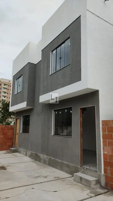 Foto 1 de Casa com 2 quartos à venda, 70m2 em Lagoinha, Sao Goncalo - RJ