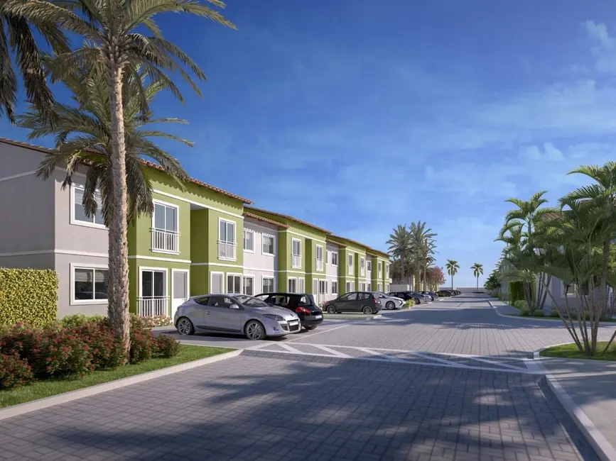 Foto 5 de Casa com 2 quartos à venda, 45m2 em Cabuçu, Nova Iguacu - RJ