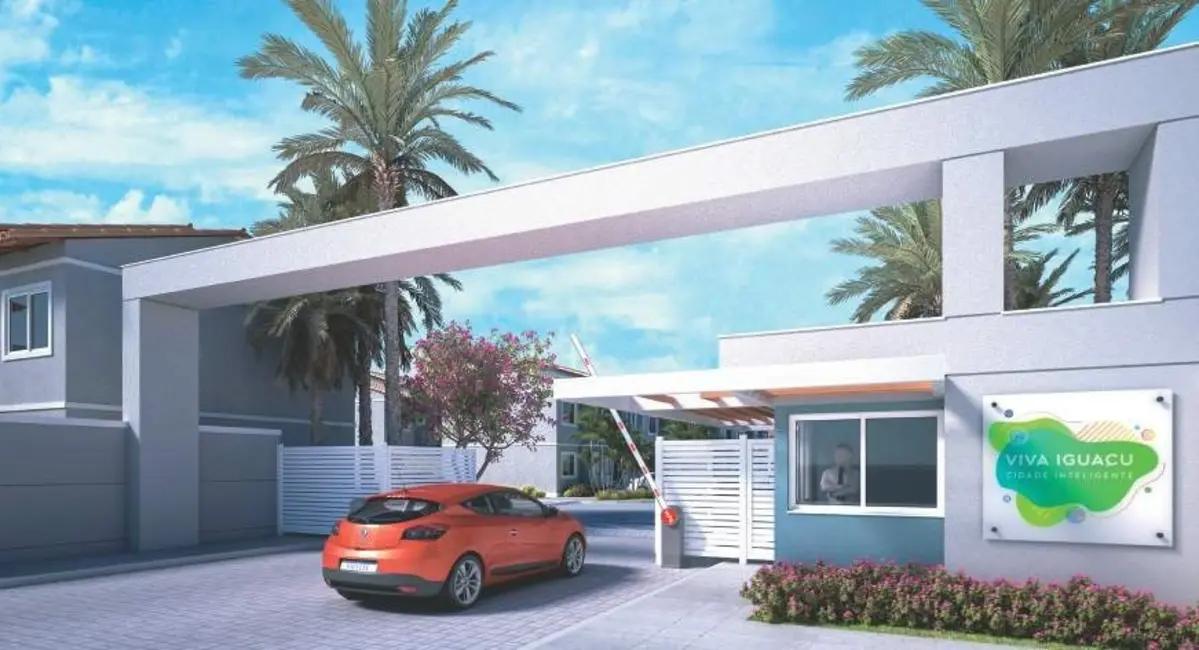 Foto 1 de Casa com 2 quartos à venda, 45m2 em Cabuçu, Nova Iguacu - RJ