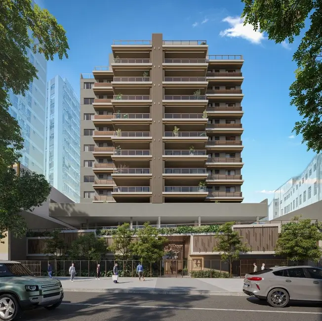 Apartamento com 2 quartos à venda, 154m2 em Botafogo, Rio De Janeiro - RJ - imagem 2 Foto 2 de Apartamento com 2 quartos à venda, 154m2 em Botafogo, Rio De Janeiro - RJ