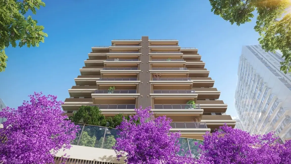 Cobertura com 2 quartos à venda, 97m2 em Botafogo, Rio De Janeiro - RJ - imagem 4 Foto 4 de Cobertura com 2 quartos à venda, 97m2 em Botafogo, Rio De Janeiro - RJ