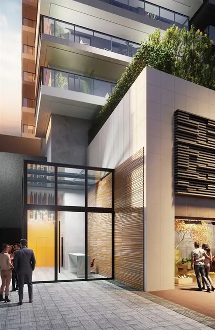 Apartamento com 2 quartos à venda, 89m2 em Botafogo, Rio De Janeiro - RJ - imagem 3 Foto 3 de Apartamento com 2 quartos à venda, 89m2 em Botafogo, Rio De Janeiro - RJ