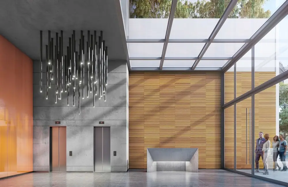 Apartamento com 2 quartos à venda, 89m2 em Botafogo, Rio De Janeiro - RJ - imagem 4 Foto 4 de Apartamento com 2 quartos à venda, 89m2 em Botafogo, Rio De Janeiro - RJ