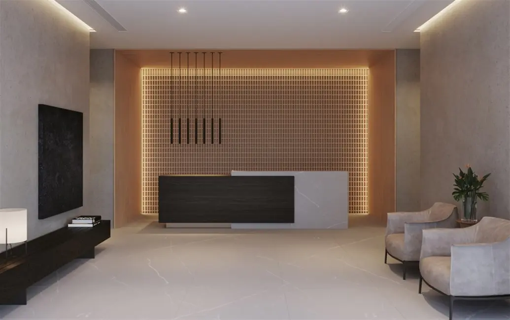 Apartamento com 3 quartos à venda, 164m2 em Lagoa, Rio De Janeiro - RJ - imagem 4 Foto 4 de Apartamento com 3 quartos à venda, 164m2 em Lagoa, Rio De Janeiro - RJ