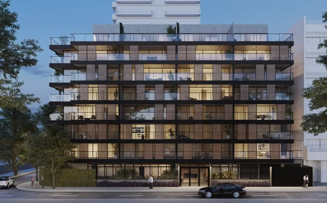 Foto 2 de Apartamento com 3 quartos à venda, 232m2 em Lagoa, Rio De Janeiro - RJ