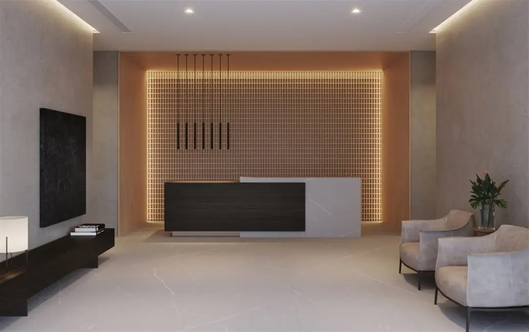 Apartamento com 3 quartos à venda, 232m2 em Lagoa, Rio De Janeiro - RJ - imagem 4 Foto 4 de Apartamento com 3 quartos à venda, 232m2 em Lagoa, Rio De Janeiro - RJ