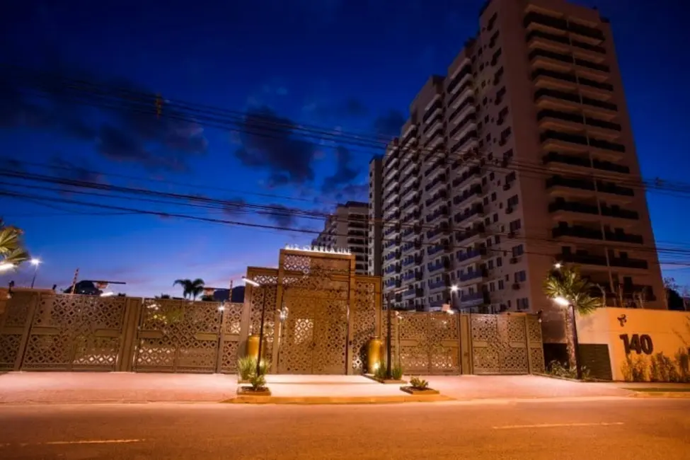 Foto 2 de Apartamento com 3 quartos à venda, 162m2 em Jacarepaguá, Rio De Janeiro - RJ