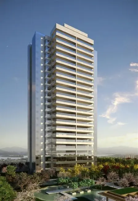 Foto 1 de Apartamento com 4 quartos à venda, 266m2 em Barra da Tijuca, Rio De Janeiro - RJ