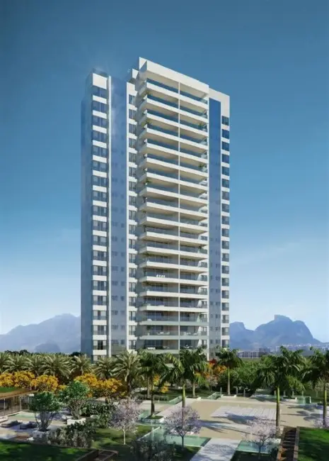 Foto 2 de Apartamento com 4 quartos à venda, 266m2 em Barra da Tijuca, Rio De Janeiro - RJ