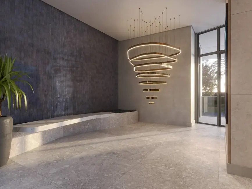 Foto 4 de Apartamento com 4 quartos à venda, 204m2 em Barra da Tijuca, Rio De Janeiro - RJ